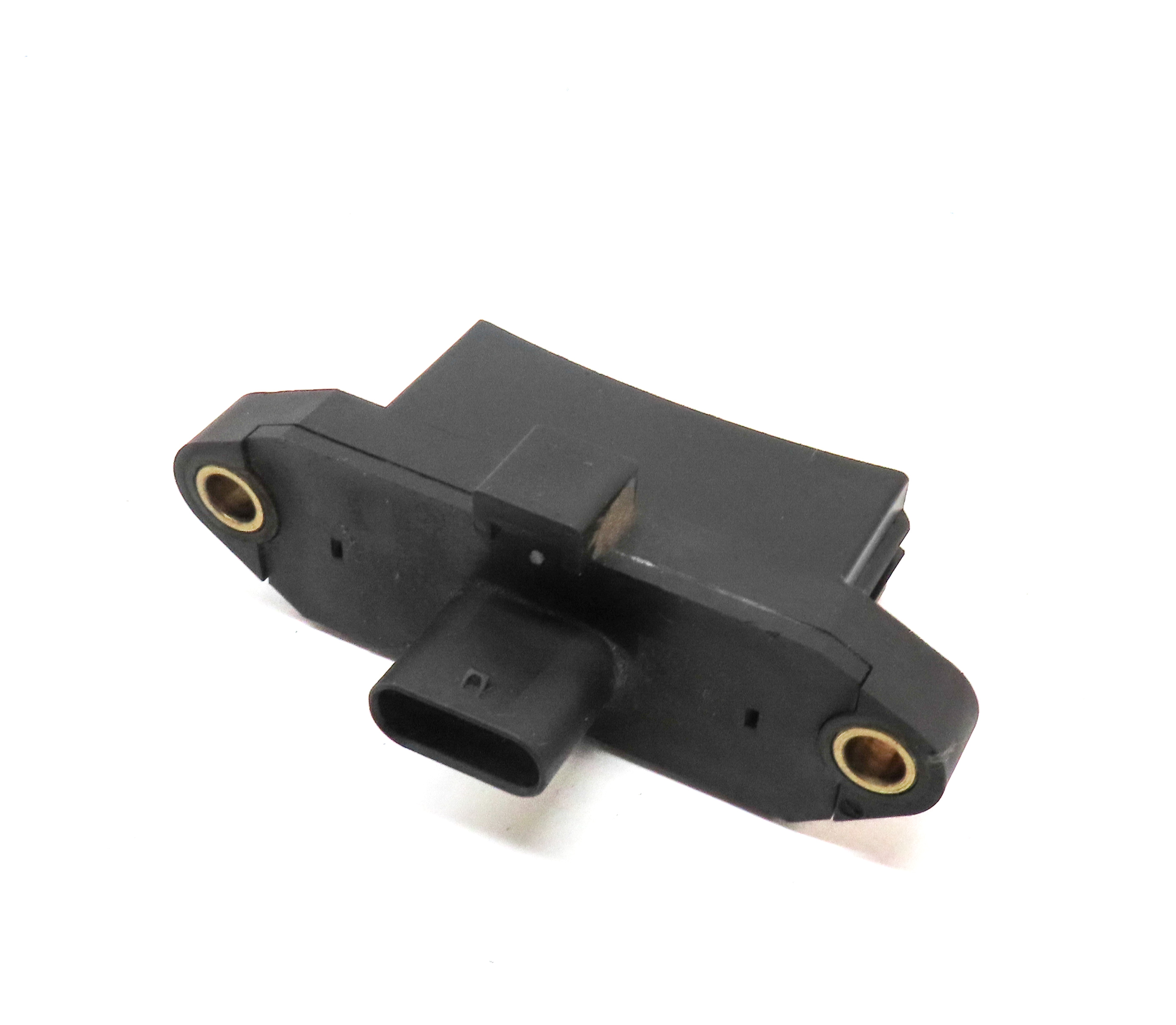 10 MERCEDES S400 W221 3.5L HYBRID STARTER GENERATOR TRANSMISSION POSITION SENSOR — exact item pictured